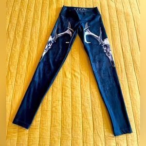KANATI Antler legging size 1